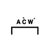 A-COLD-WALL logo