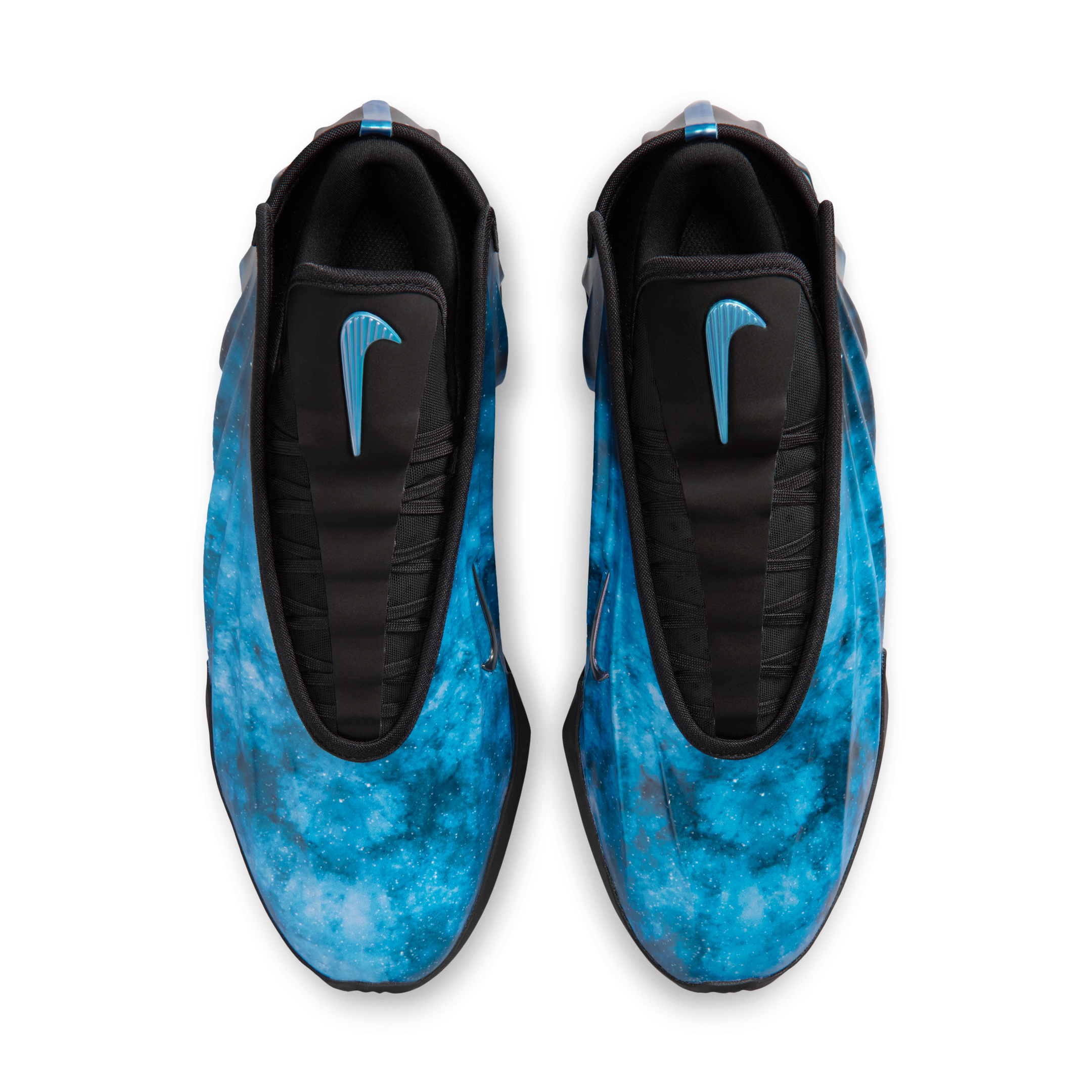 The Nike G.T. Future Premium "CHBL" Releases Summer 2026