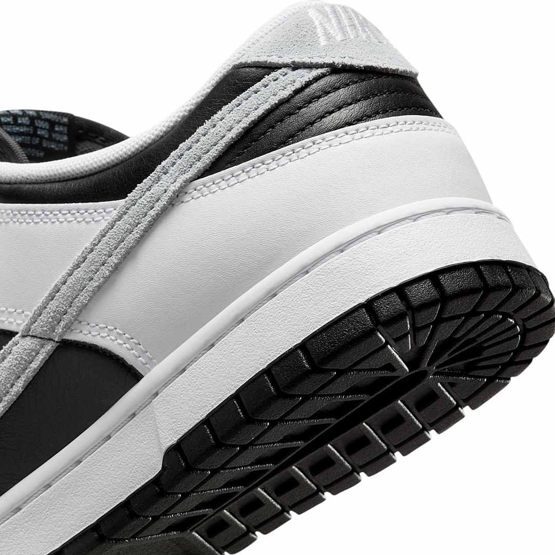 Nike Dunk Low “Reverse Panda 2.0” IB4620-141 Release Info 8