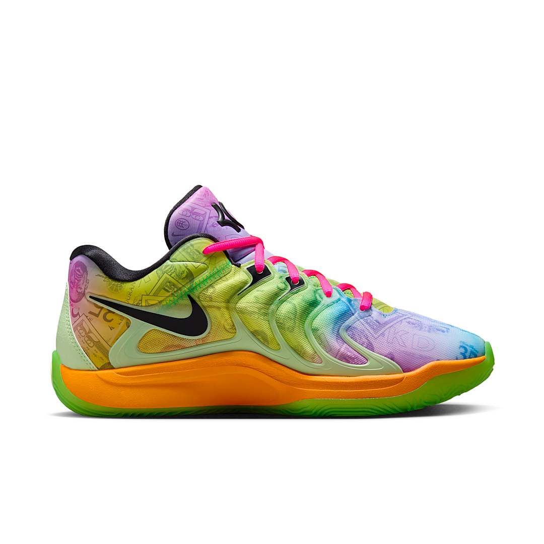 Nike KD 17 All-Star Easy Money HF1811-700