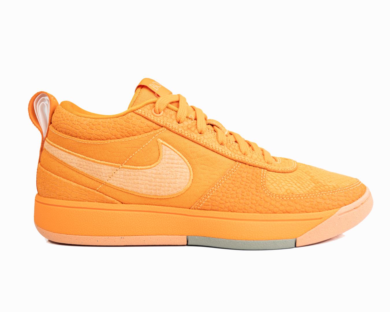 Nike Book 1 Chapter One Clay Orange F J4249 800 10