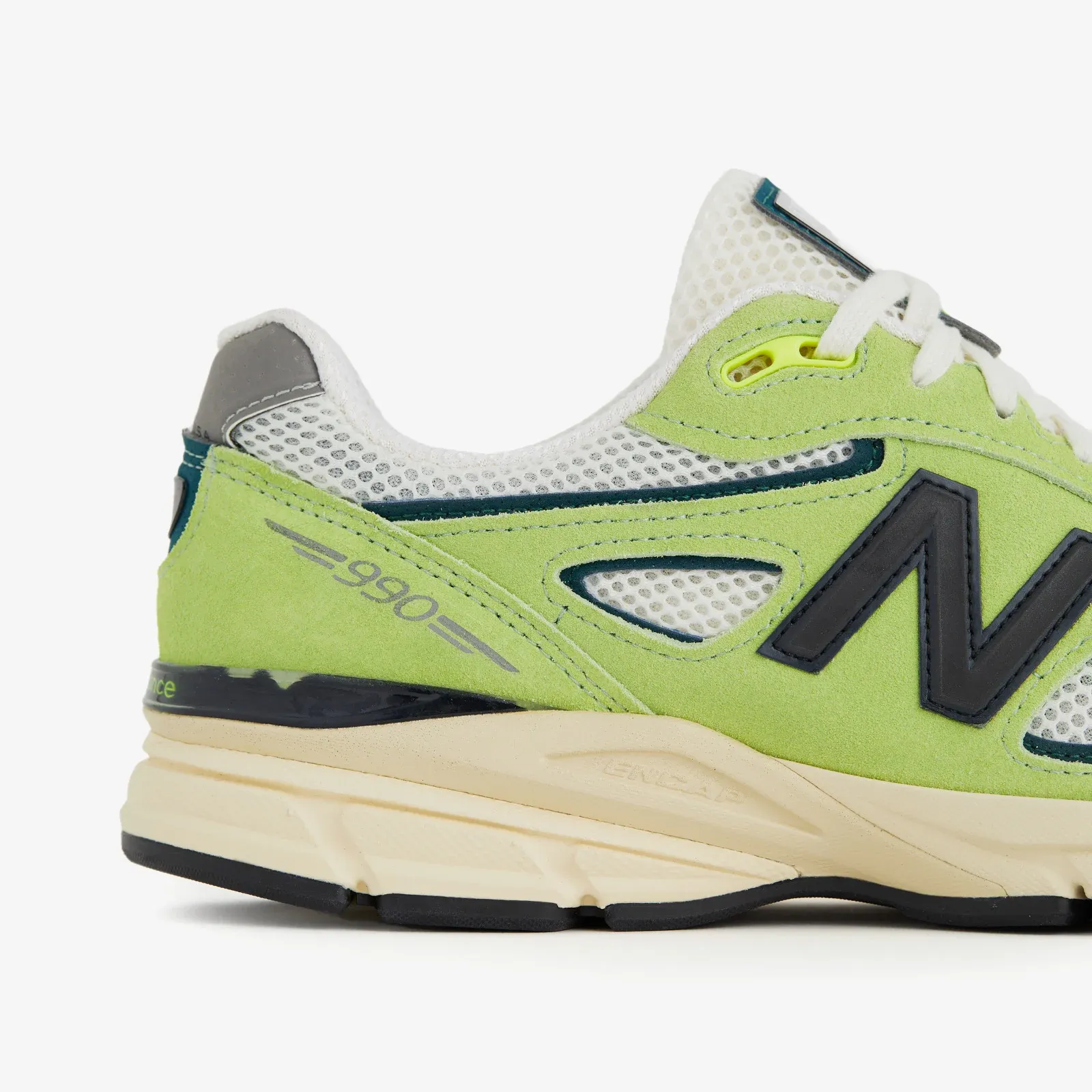 New Balance 990v4 “Hi-Lite” U990NB4 Release Info