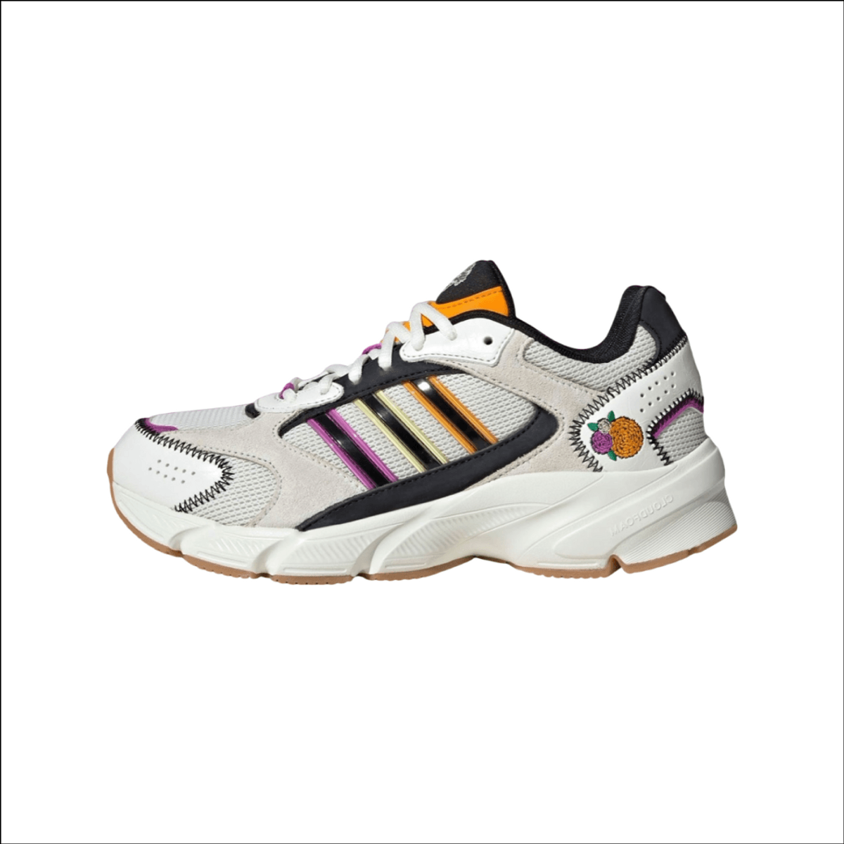 adidas Crazychaos 2000 Dia De Los Muertos Off White Core Black