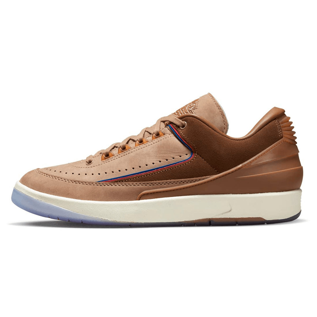 Jordan 2 Retro Low Two 18