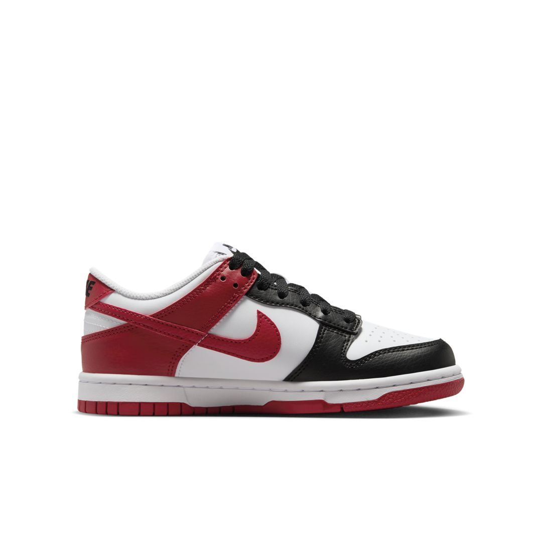 Black Toe Dunk 2