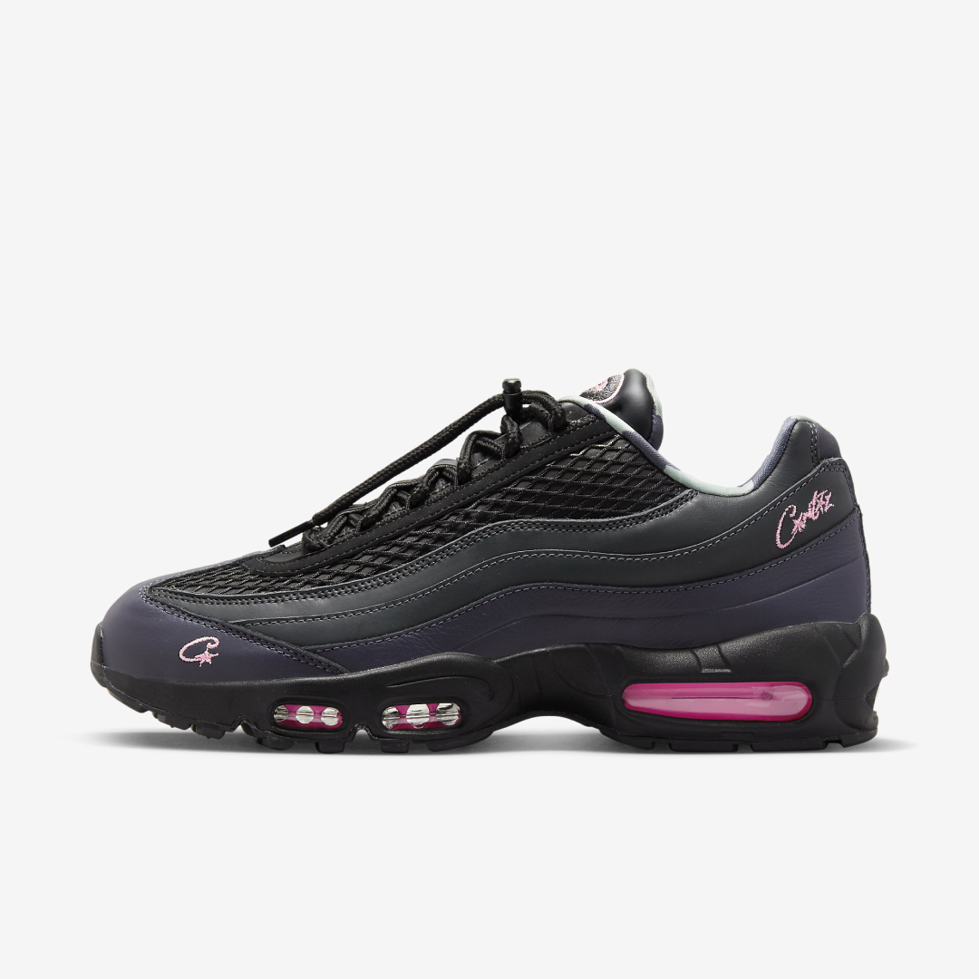 Corteiz X Nike Air Max 95 F B2709 001 01