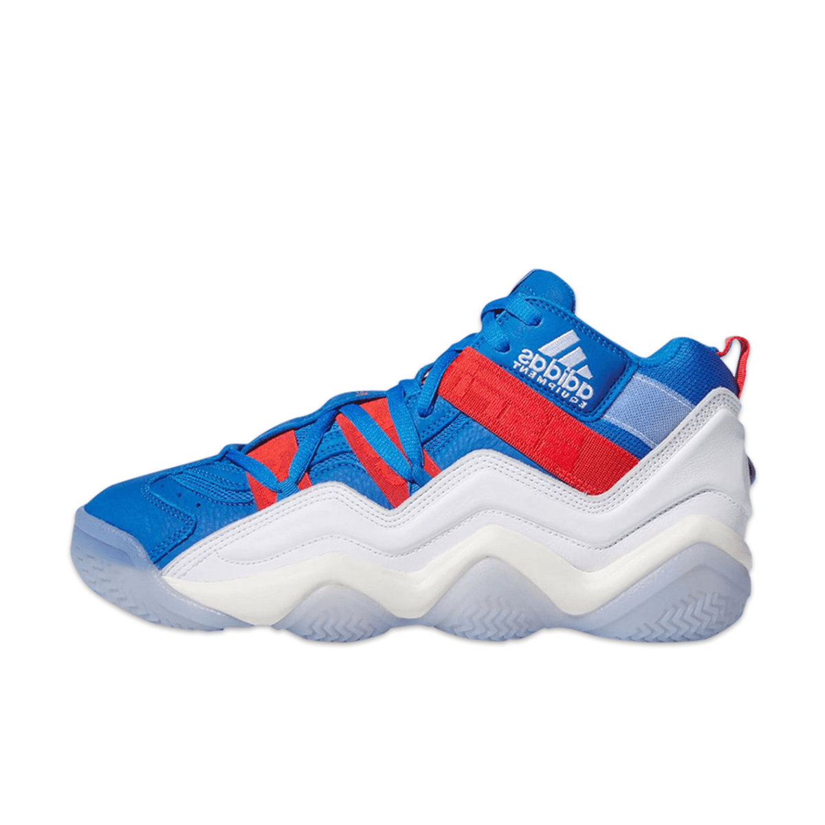 ESPN x adidas Top Ten 2000