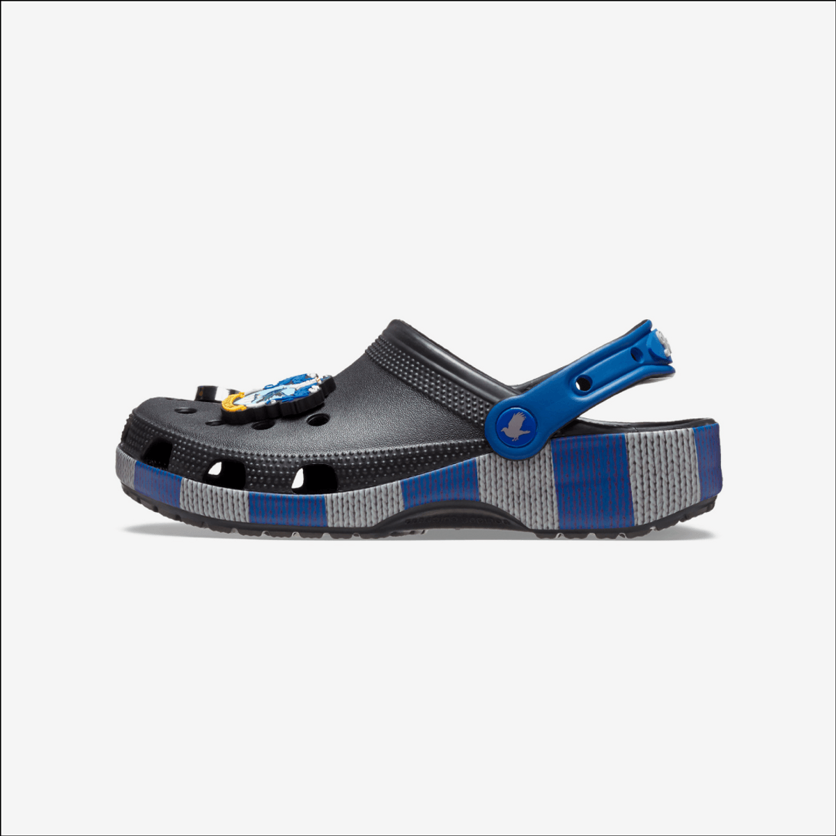 Harry Potter x Crocs Classic Clog Ravenclaw