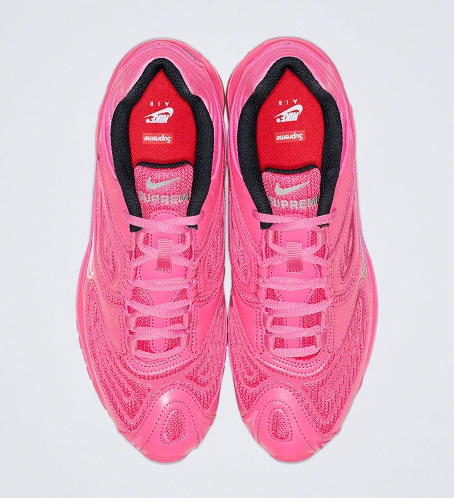 Supreme Nike Air Max Tl 99 Pink 3 933x1024