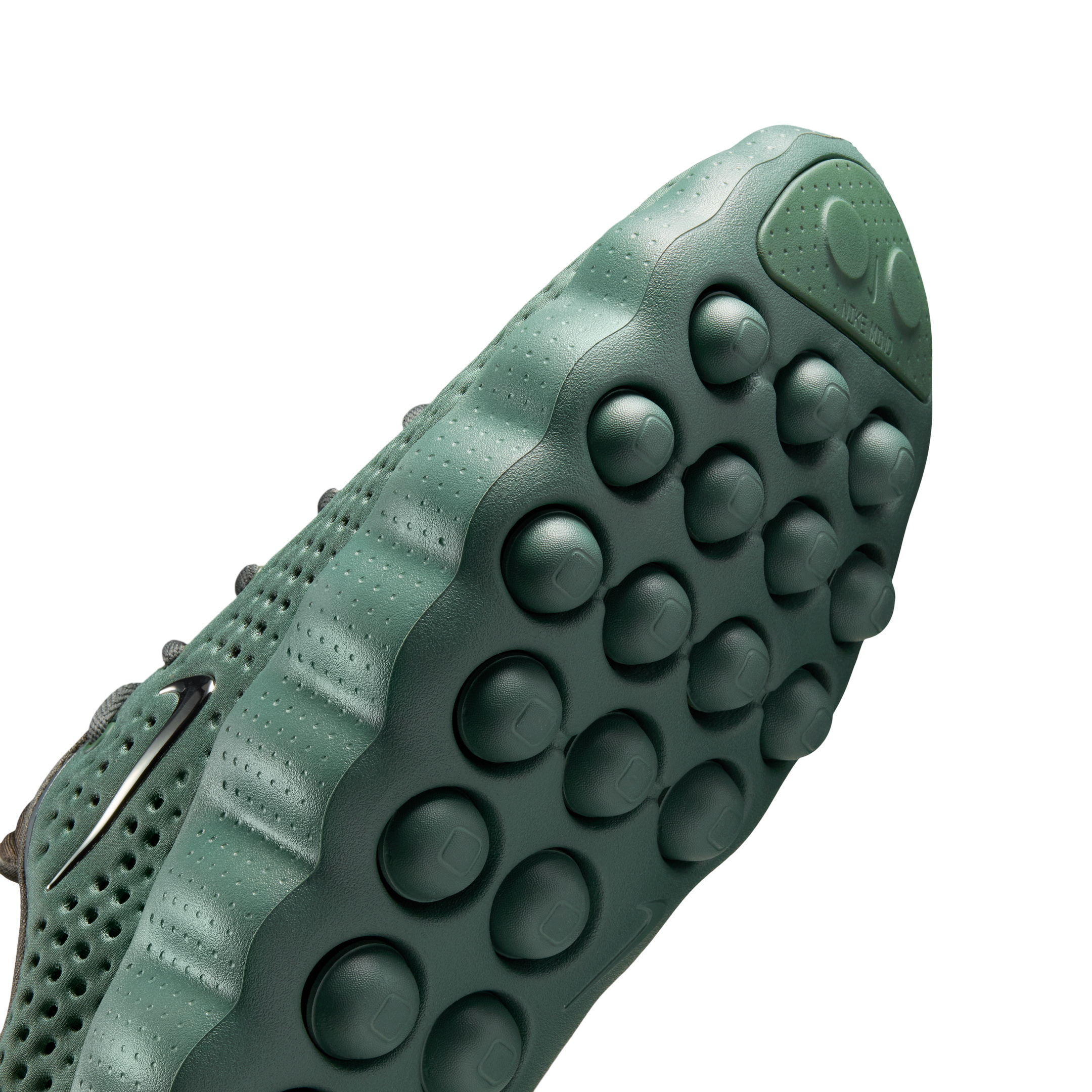 The Nike Mind 002 "Camo Green" Releases Fall 2026