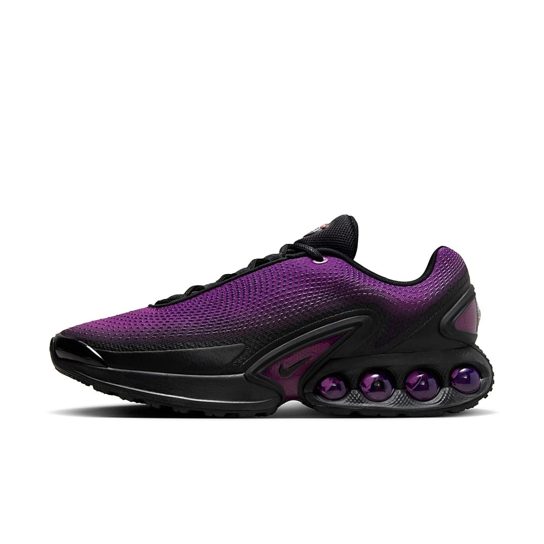 Nike Air Max Dn Bold Berry HQ3605-505 Release Info