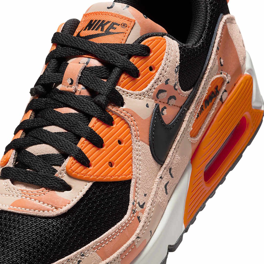 Nike Air Max 90 Camo Pack IF1721-201