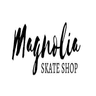 Magnolia Skate Shop logo