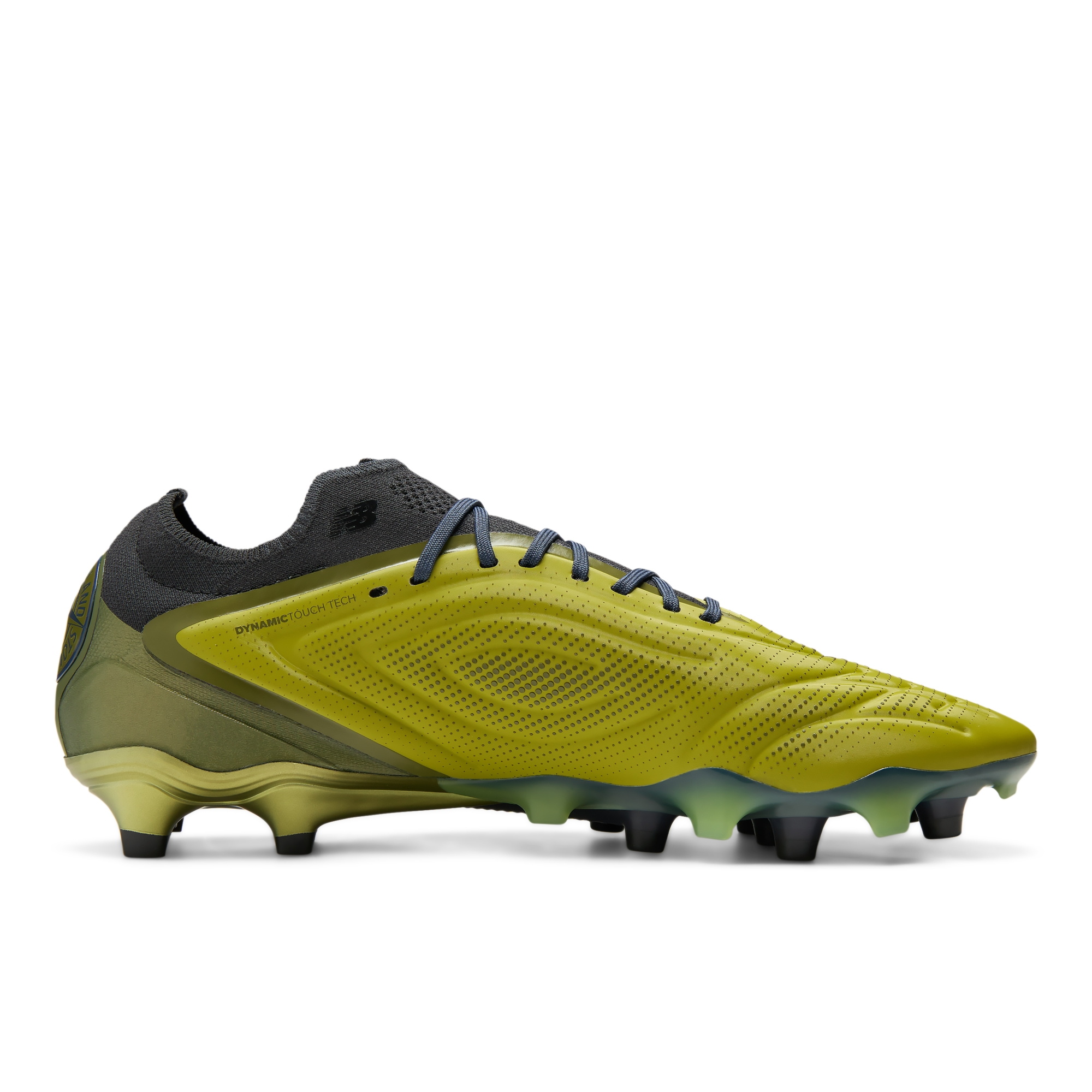 Stone Island x New Balance Soccer Cleat Pack Releases June 2026