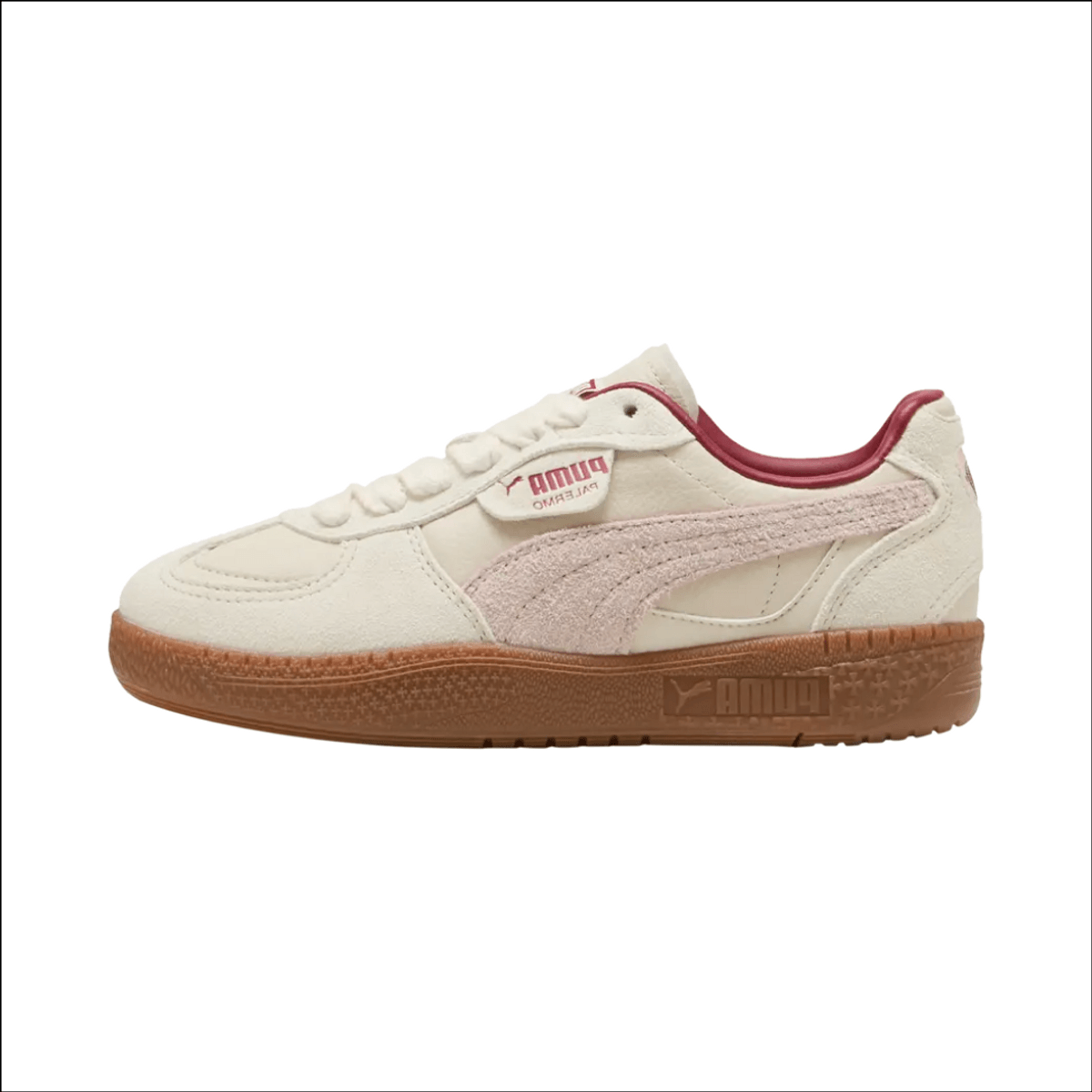 PUMA Palermo Moda Lovers Pack Alpine Snow (W)