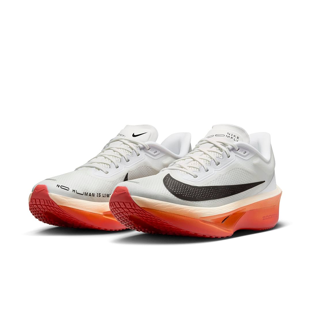 Nike Zoom Fly 6 “Eliud Kipchoge” HJ7038-100 Release Info