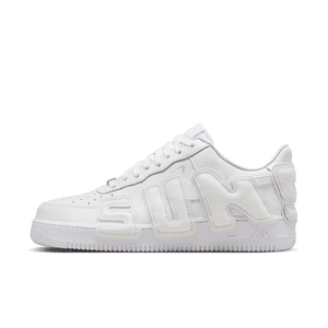 CPFM x Nike Air Force 1 Low White