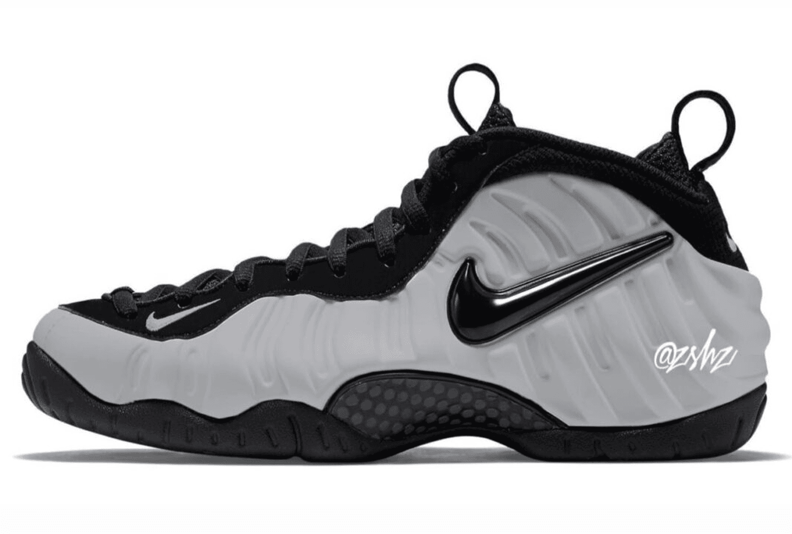 Nike air foamposite sale release date 219