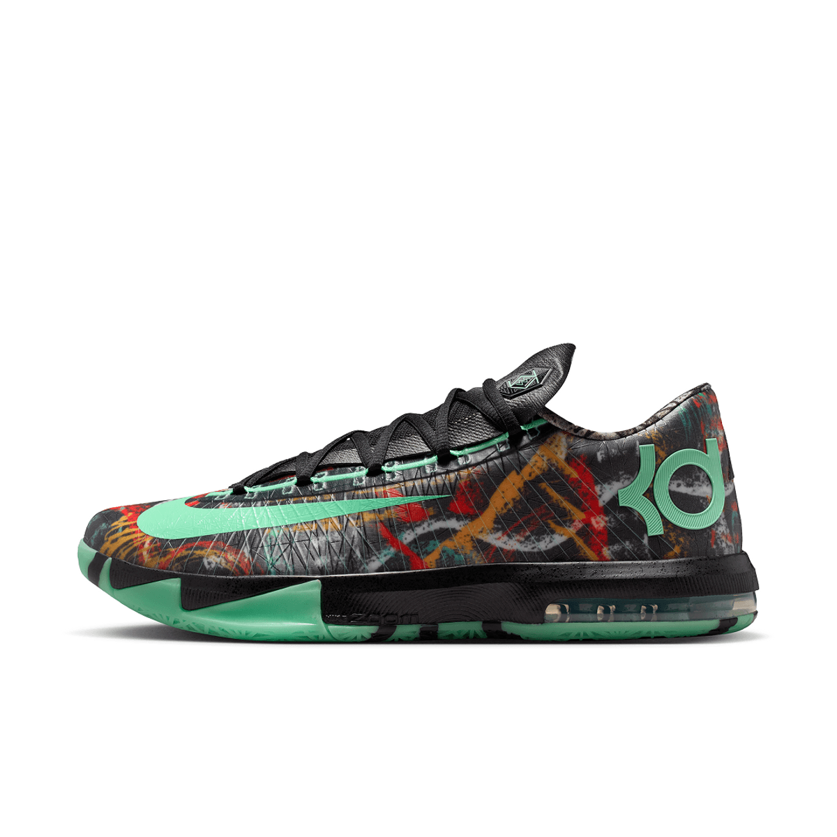 Image of Nike KD 6 All-Star Illusion