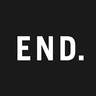 END. logo