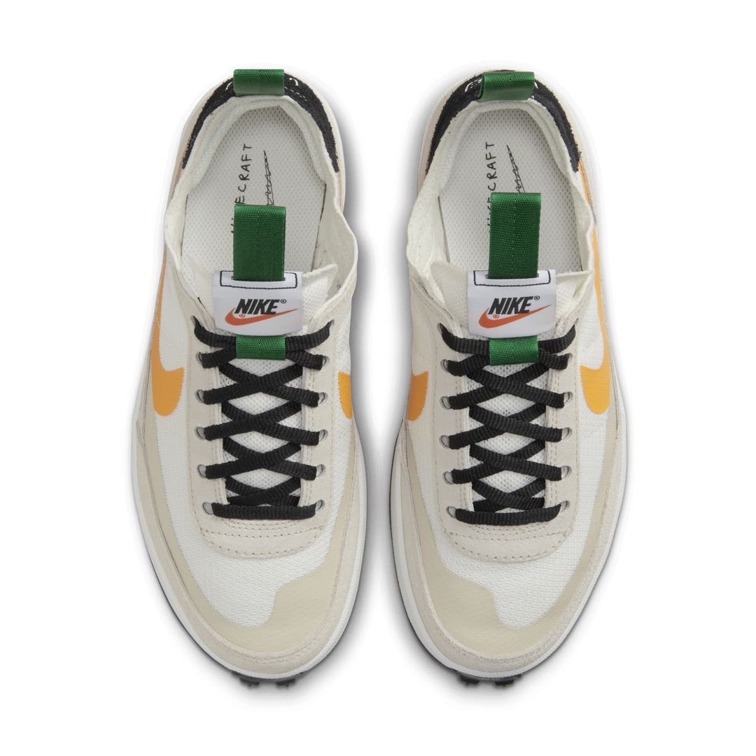 sitesupply.co Tom Sachs x NikeCraft General Purpose Shoe DA6672-100 release info