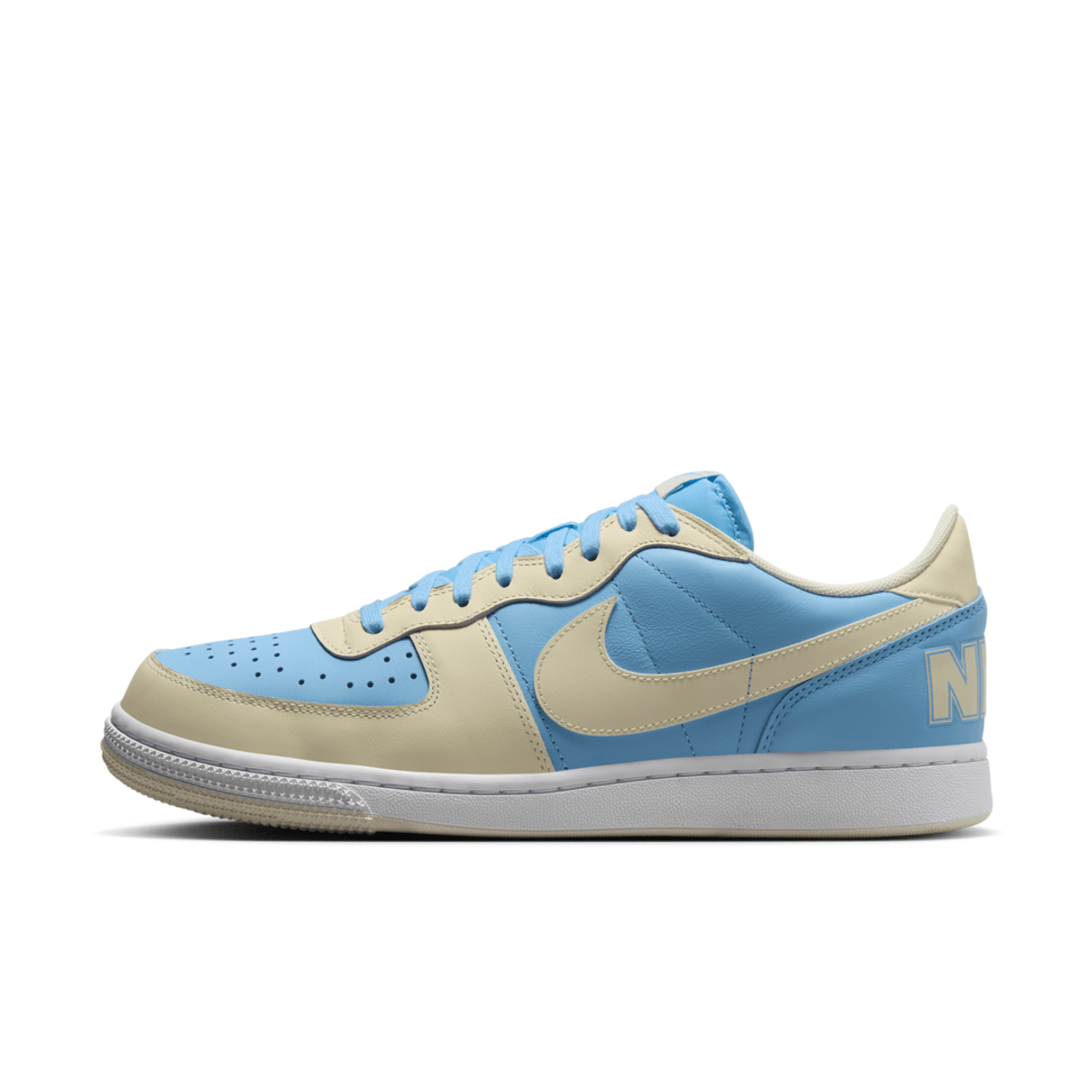 Nike Terminator Low Aquarius Blue