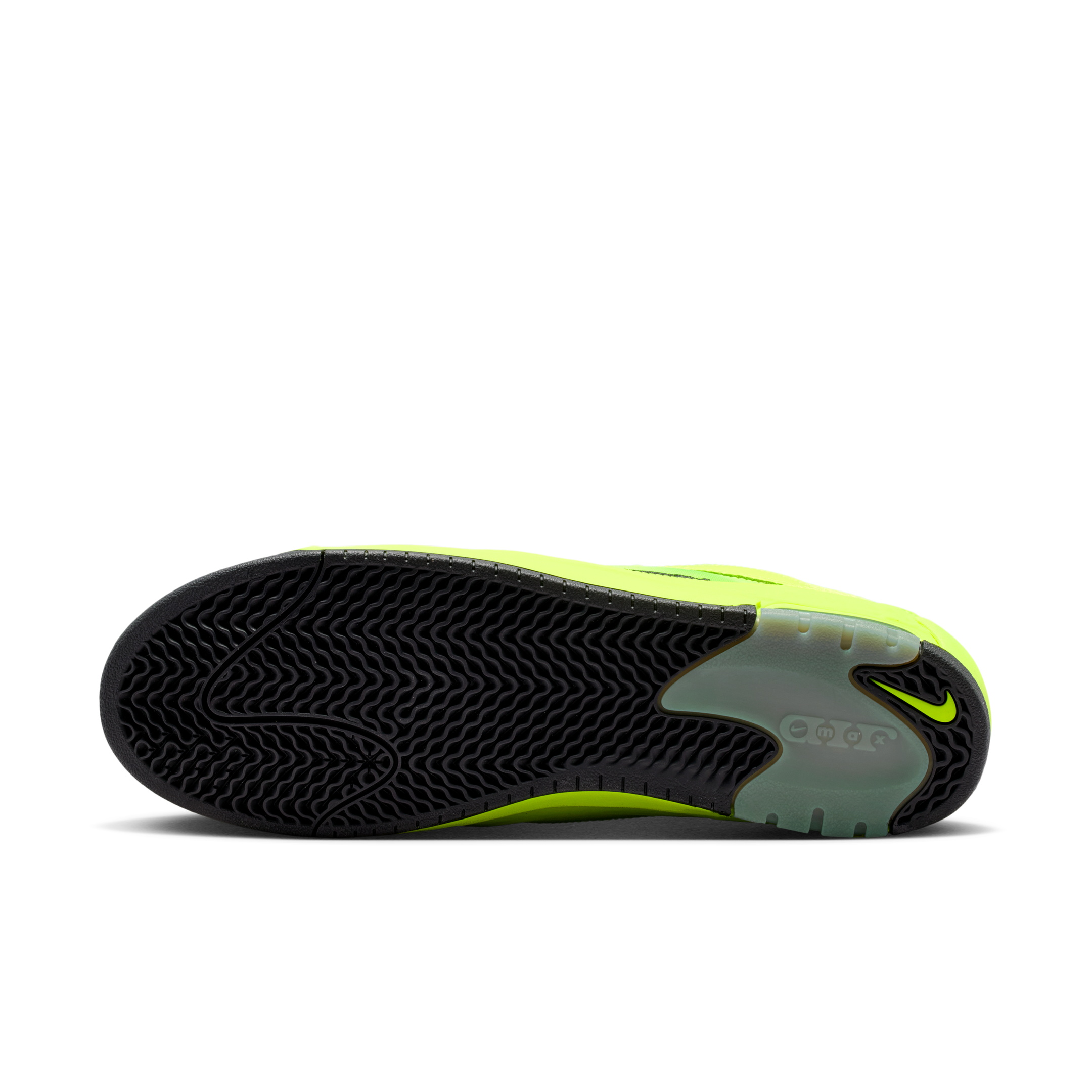 Nike SB Air Max Ishod "Tennis Ball" Releases May 2026
