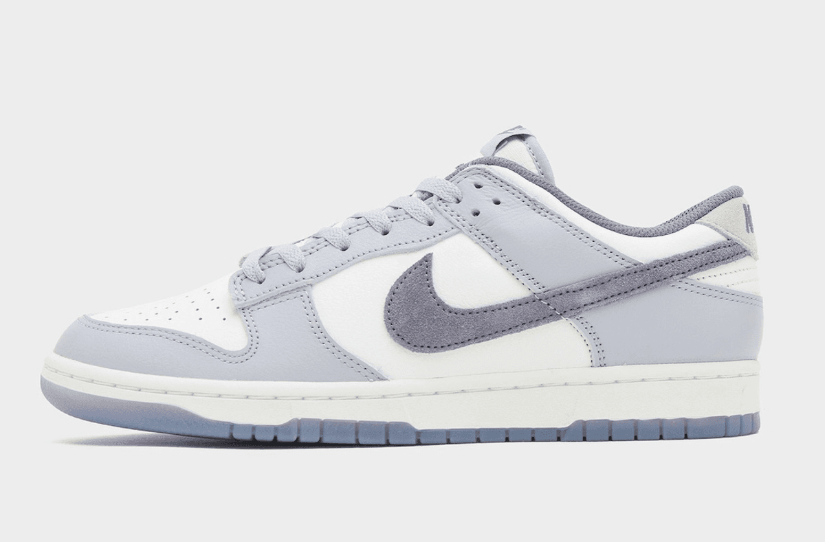 The Nike Dunk Low SE “Light Carbon” Releases Spring 2024