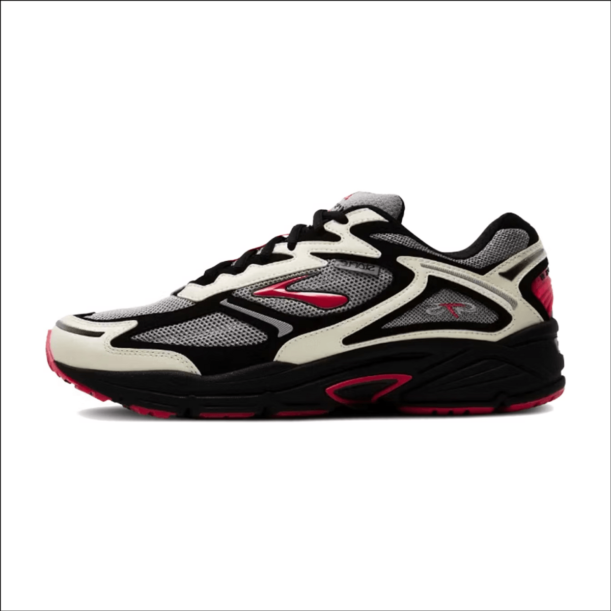Jeff Staple x Adrenaline GTS 4