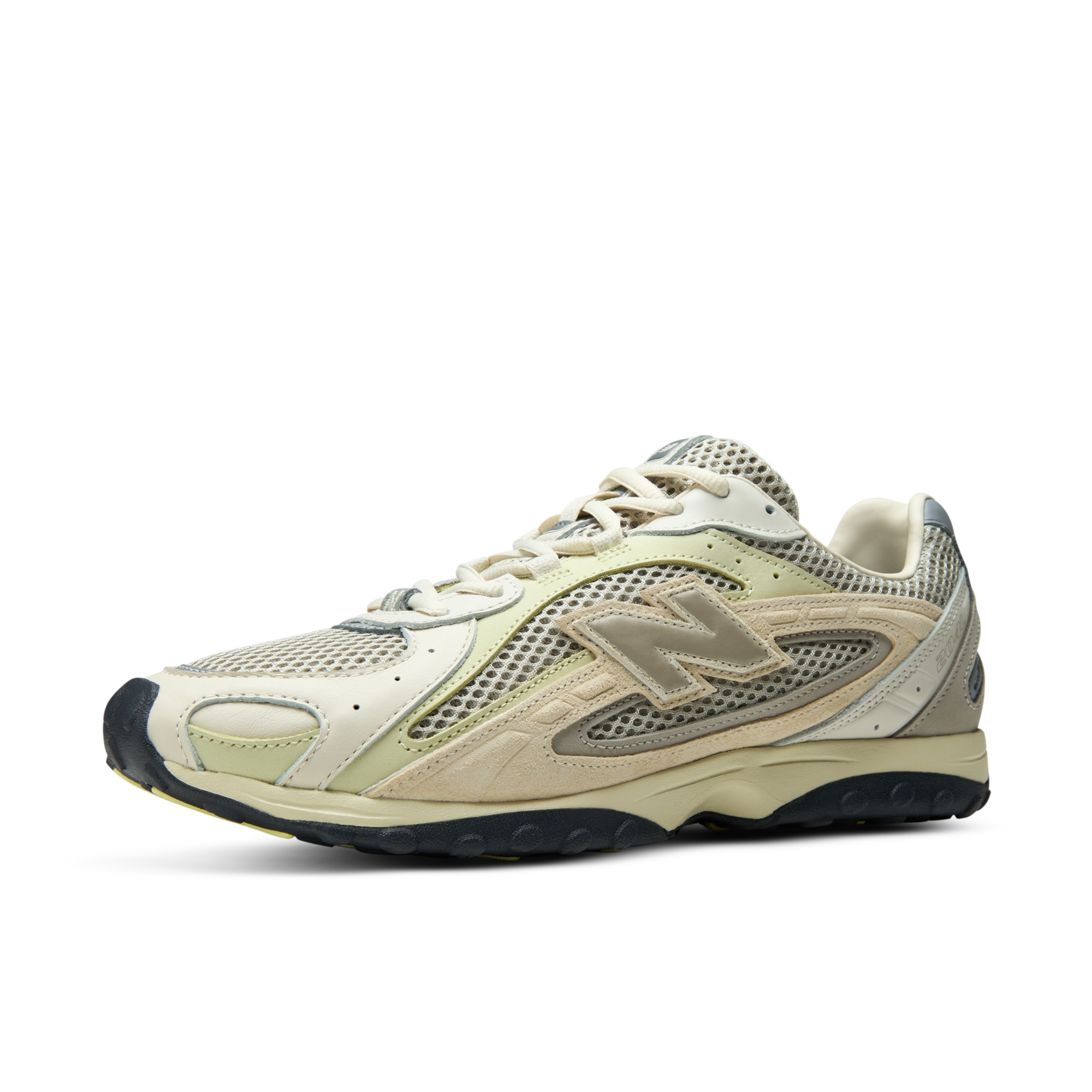 AURALEE x New Balance 204L Pack Releases Summer 2026