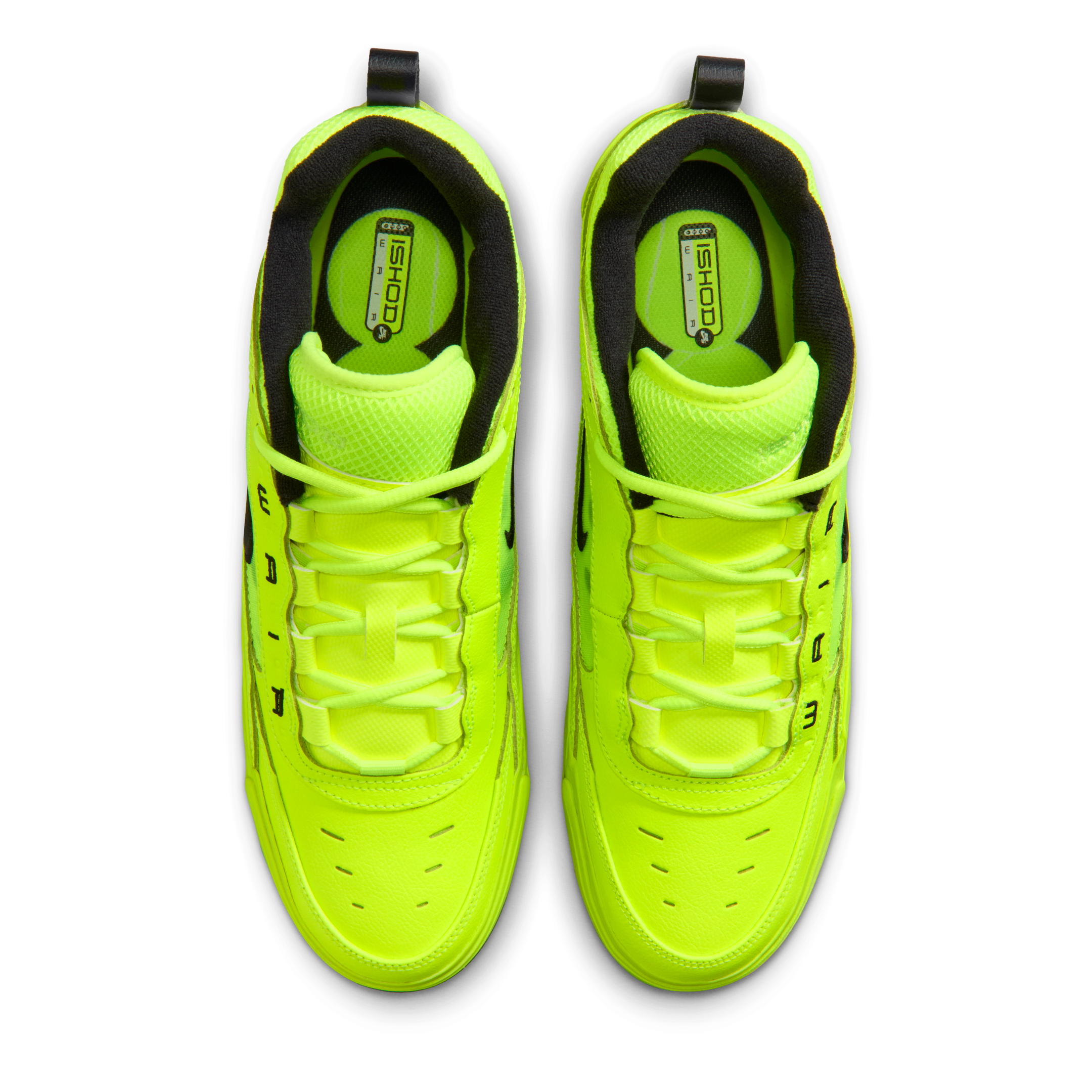 Nike SB Air Max Ishod "Tennis Ball" Releases May 2026