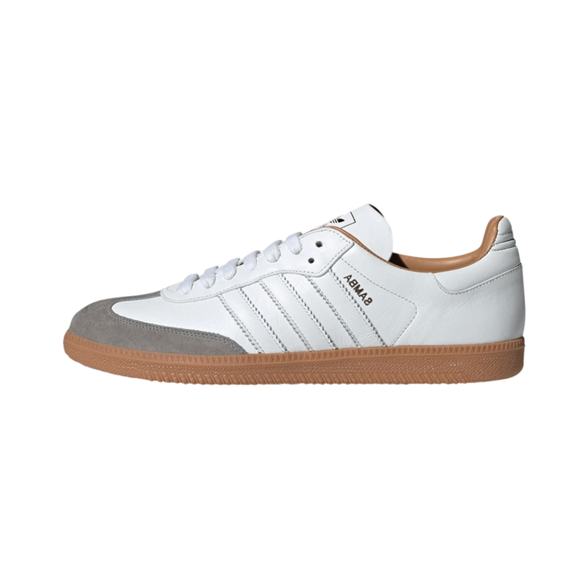 adidas Samba Made in Italy White Gum