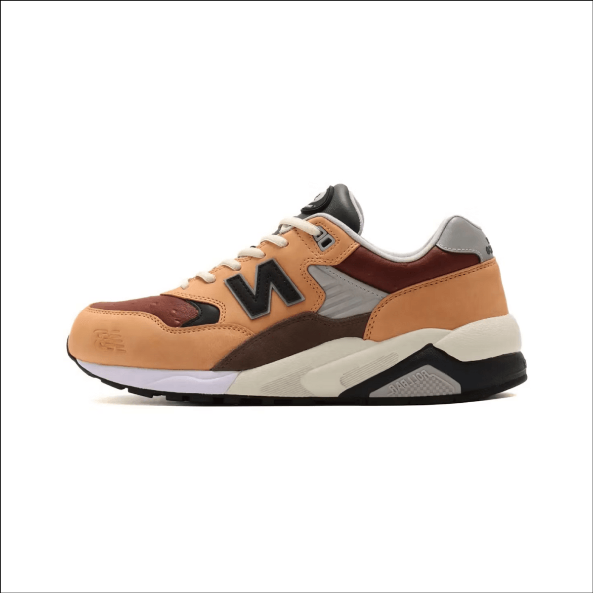 atmos Tokyo x New Balance 580 Land(E)Scape