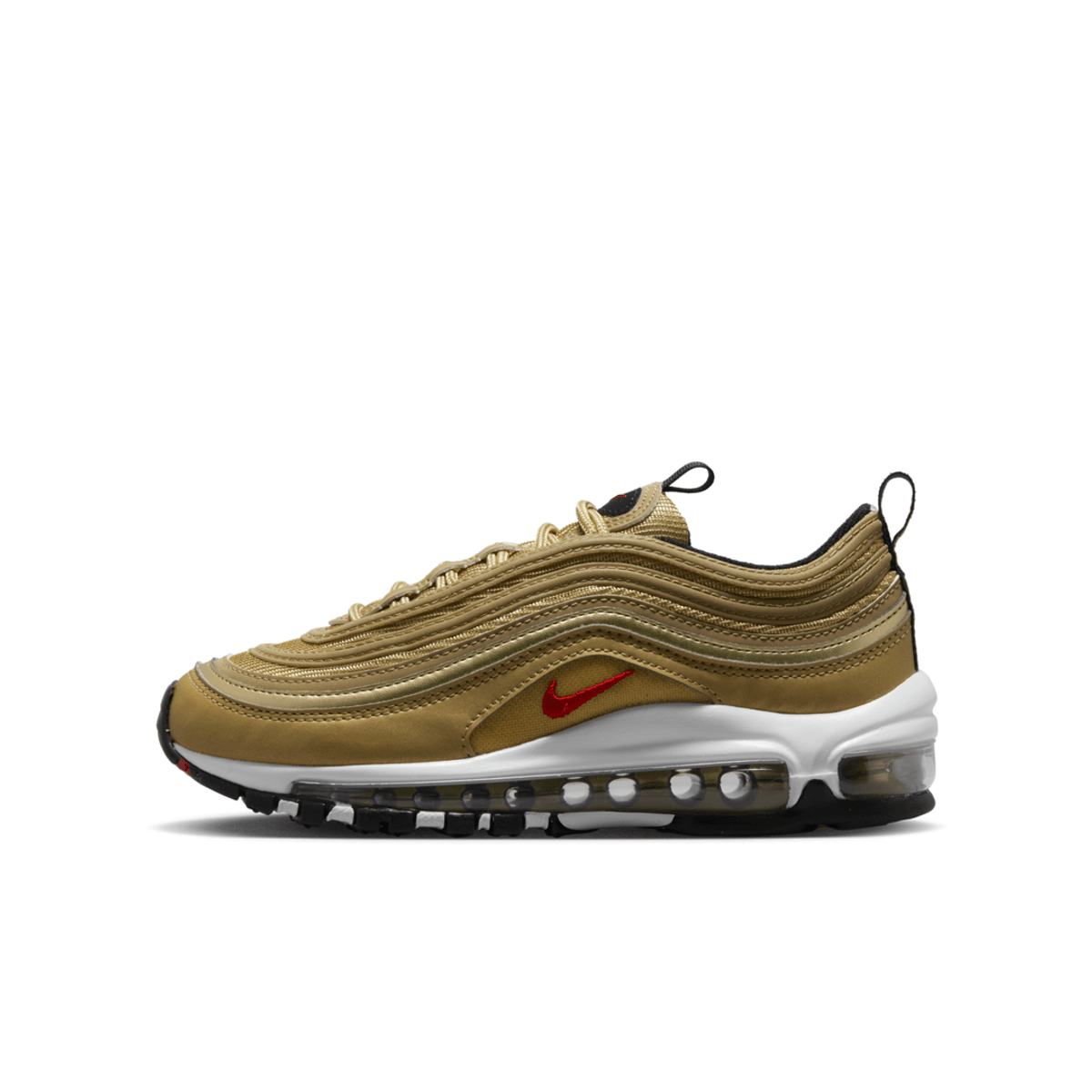 Nike Air Max 97 Metallic Gold (GS)