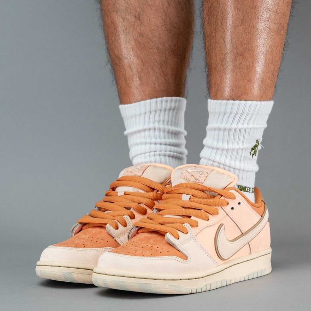 Nike SB Dunk Low Trocadéro Garden FV5926-200 Release Info