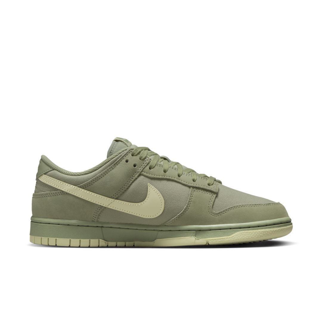 sitesupply.co Nike Dunk Low Premium Oil Green FB8895-300 Release Info 