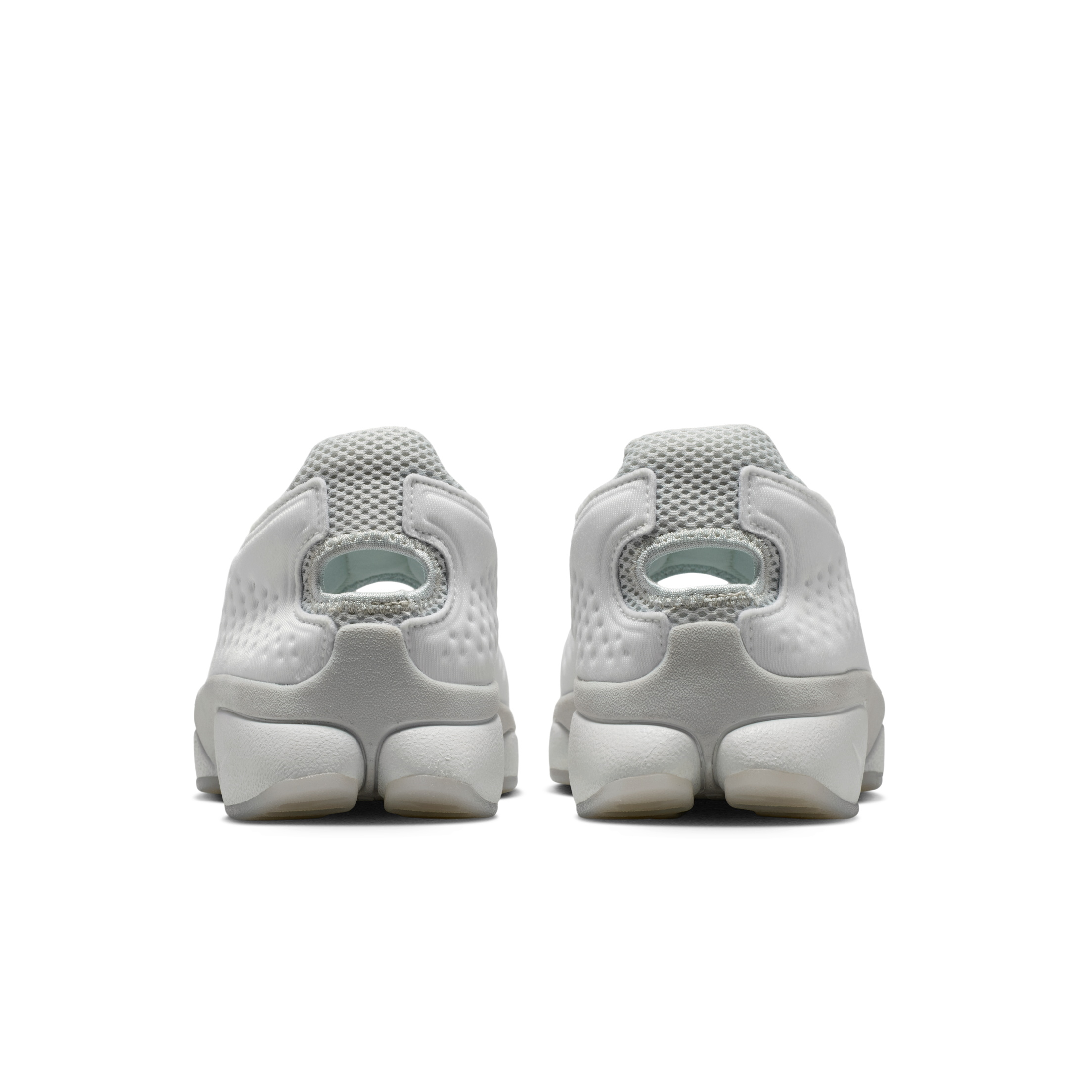 The Nike Air Rift 2 "Summit White/Swan" Arrives Summer 2026