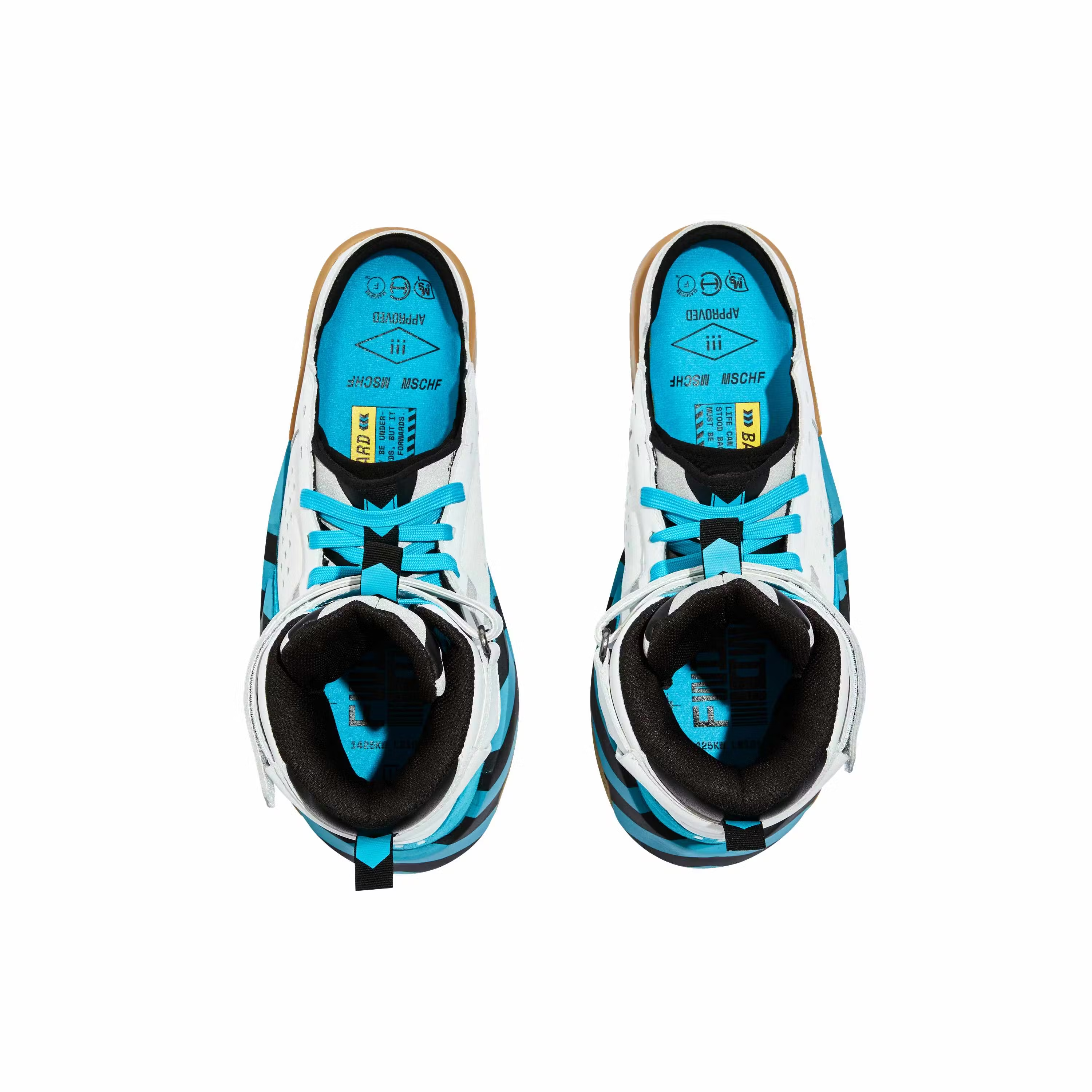 MSCHF BWD High MSCHF004-HIGH Release Info