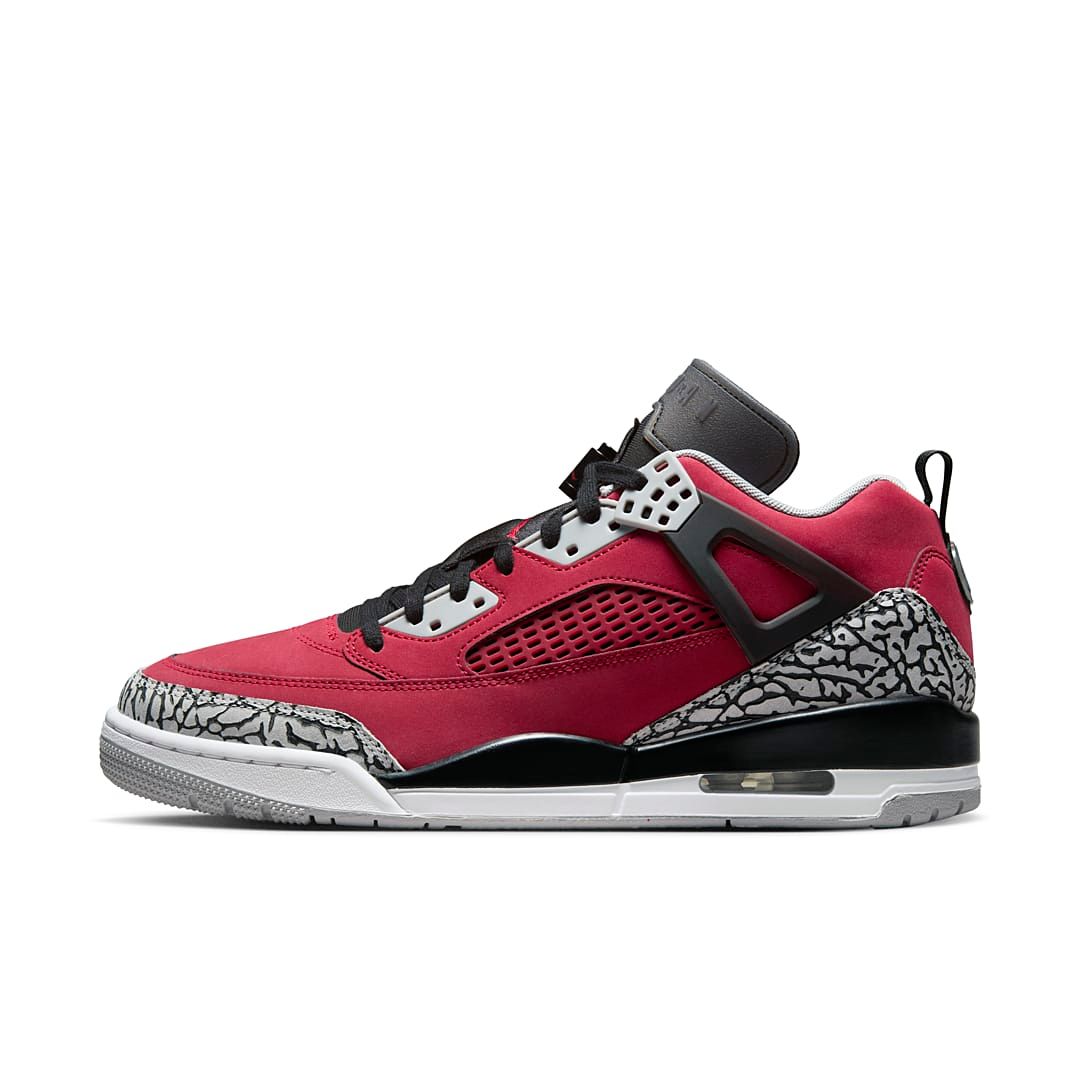 Jordan Spizike Low “Toro” FQ1759-600 Release Info