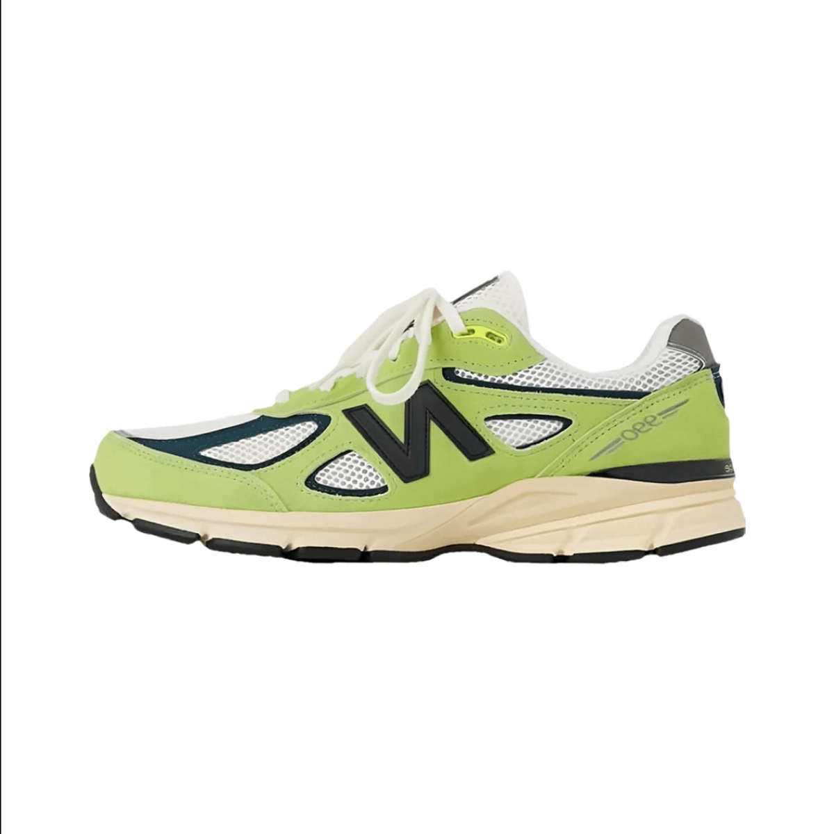 Teddy Santis x New Balance 990v4 Hi-Lite