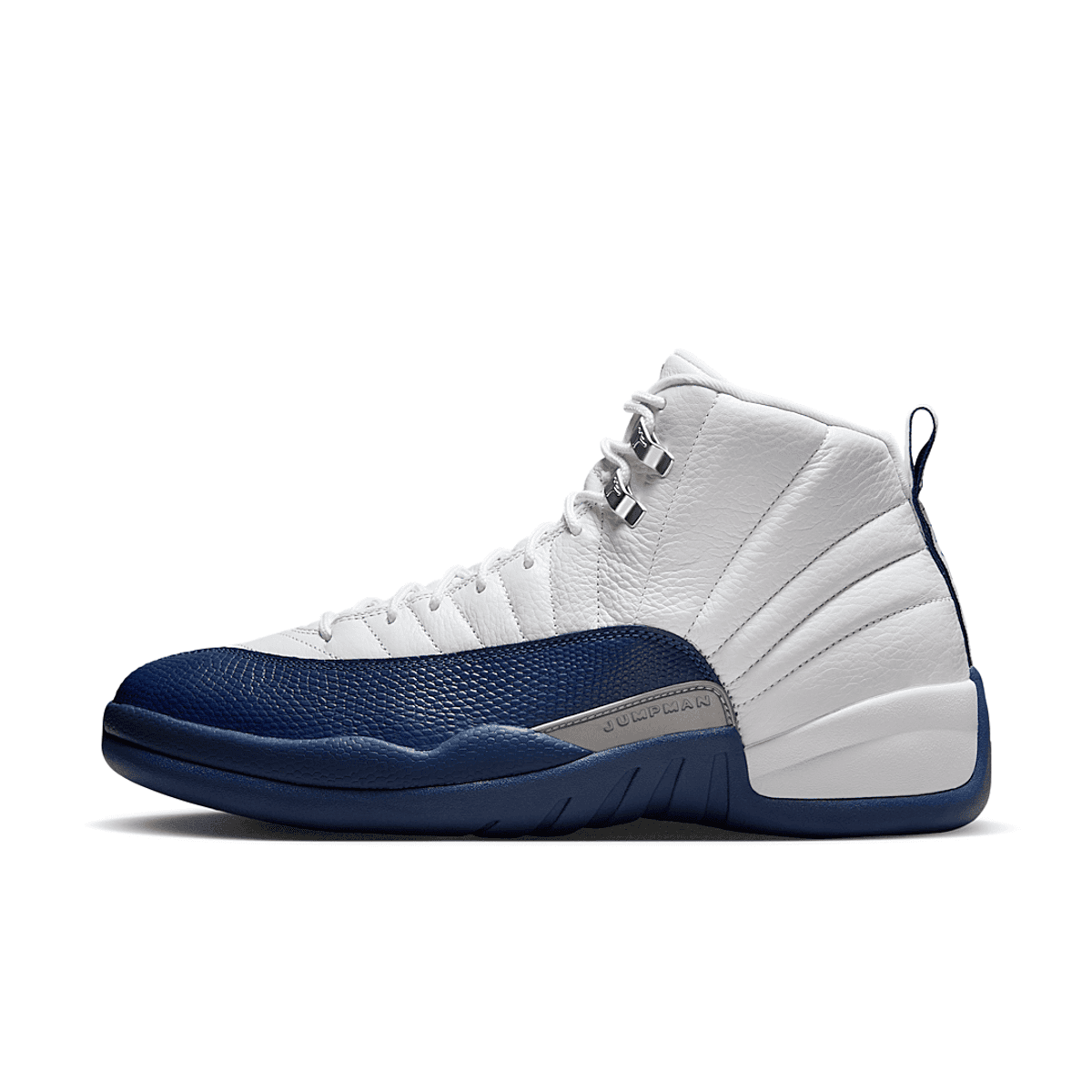 Image of Air Jordan 12 Retro French Blue