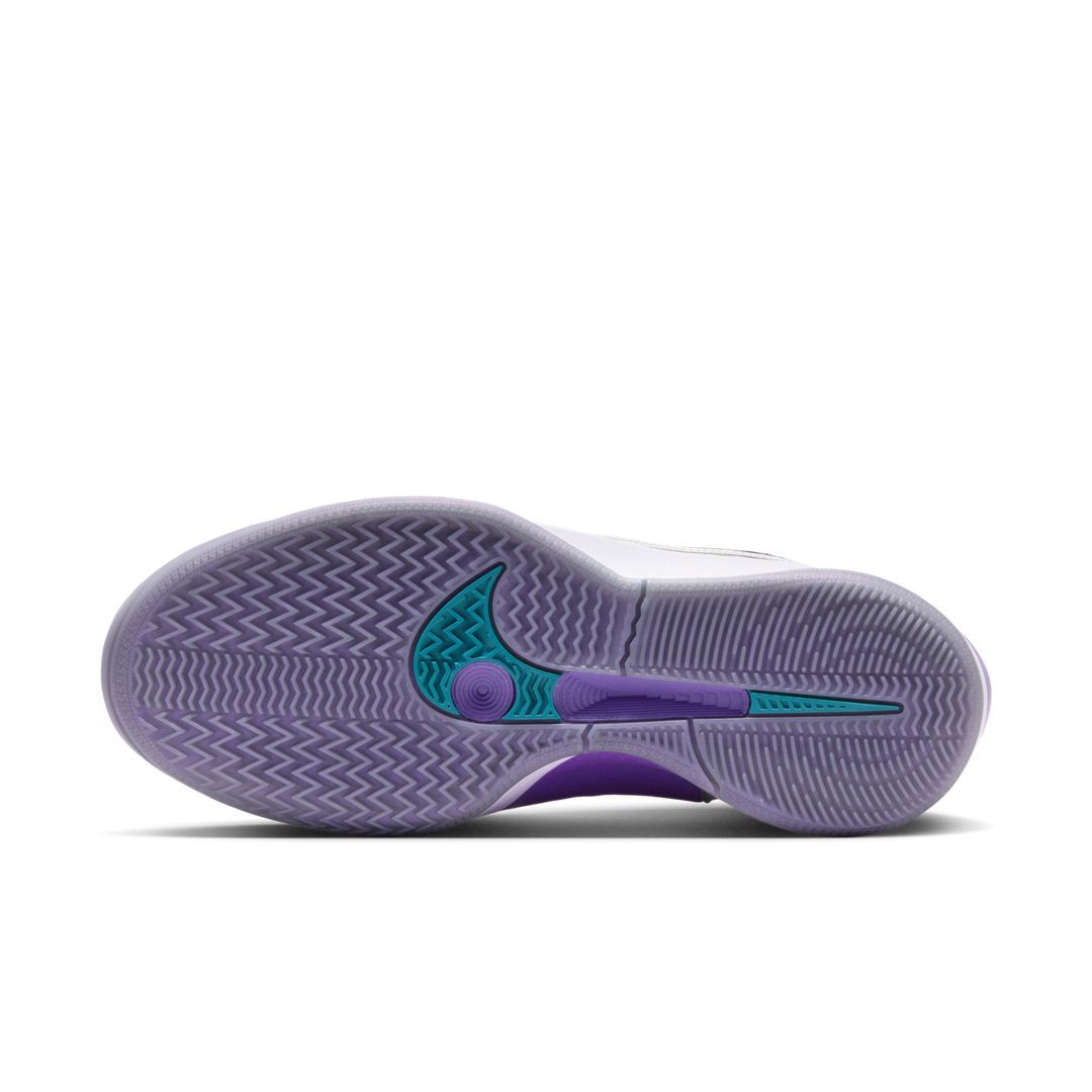 Nike Sabrina 2 Cave Purple FQ2174 500 Release Info