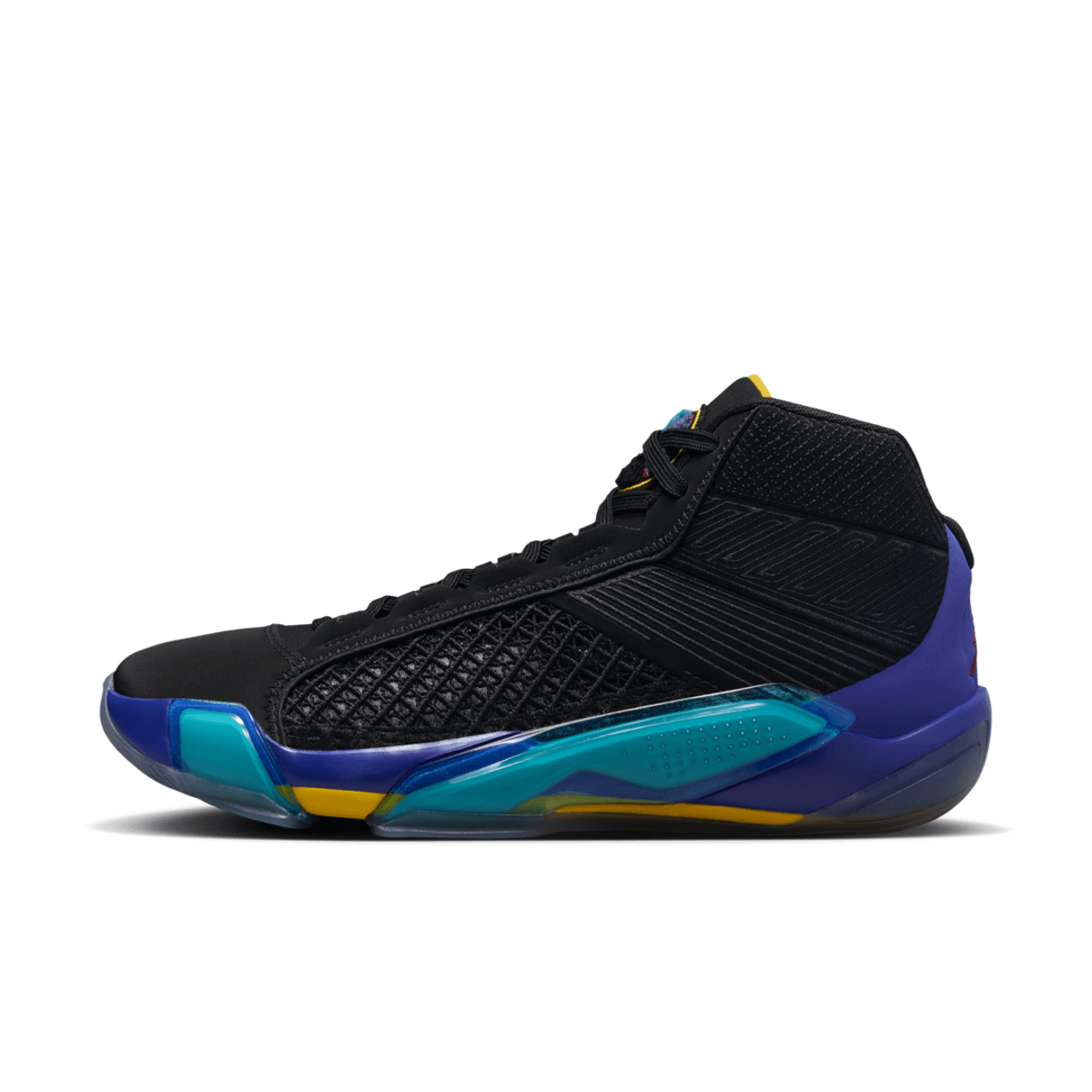 Air Jordan 38 Aqua