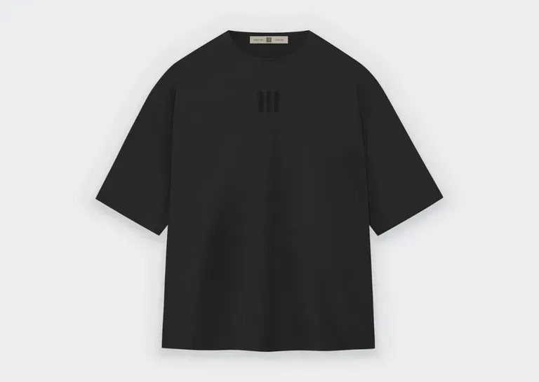 Fear of God Athletics x adidas Performance Jersey Tee