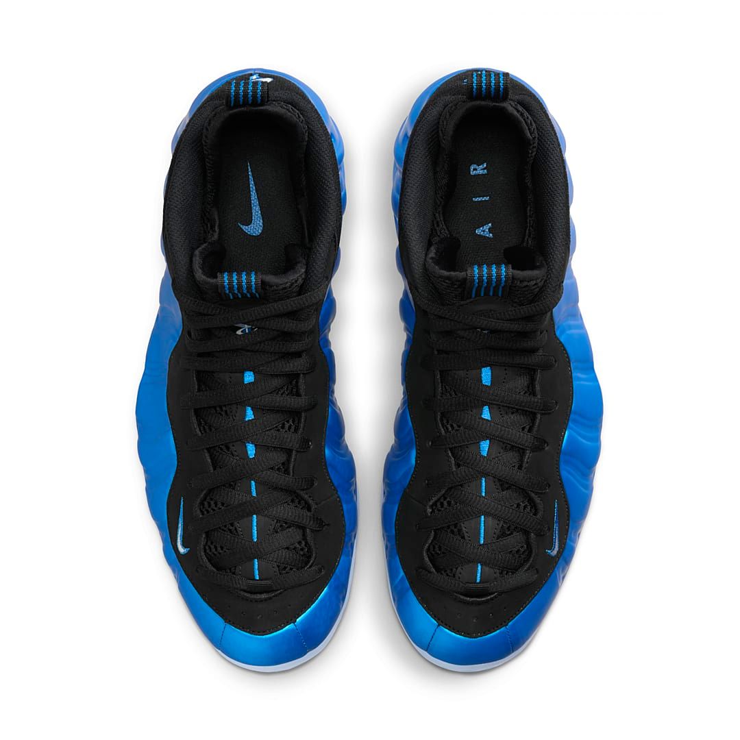 Nike Air Foamposite One “Royal” FQ8181-511 Release Info