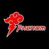 Phenom logo