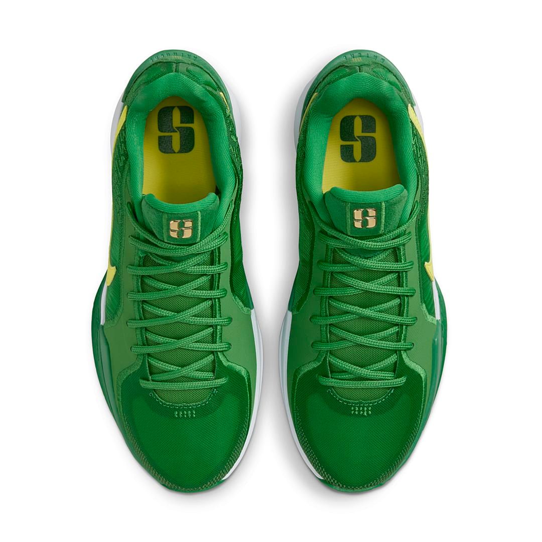 Nike Sabrina 2 “Oregon” HQ4344-300 Release Info