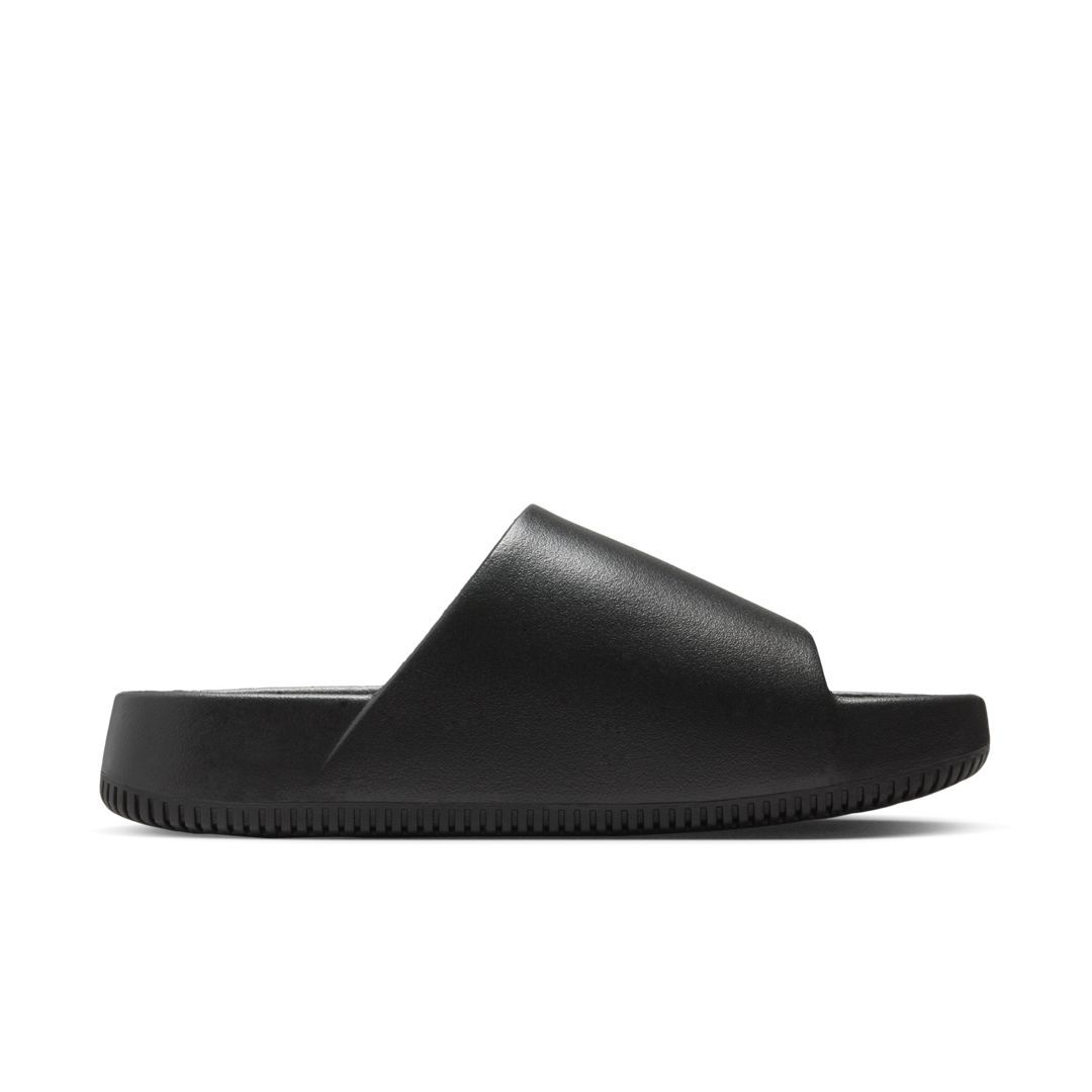 Nike Calm Slide Black FD4116-001