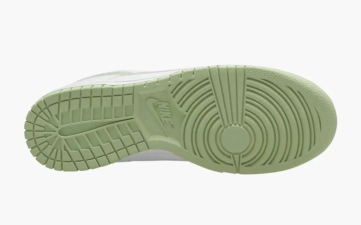 Nike Dunk Low Honeydew Release Date TheSiteSupply