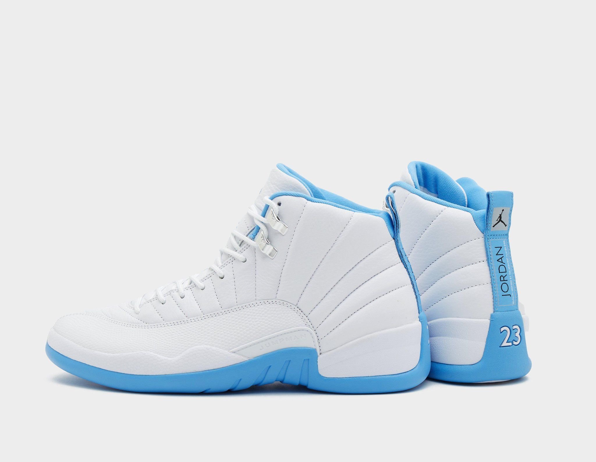 Air Jordan 12 Retro “Melo” CT8013-112